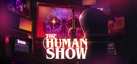 The Human Show Cover Image