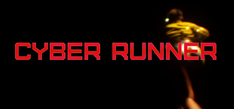 Cyber Runner Cover Image