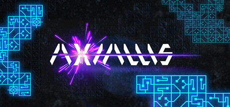 Axiallis banner