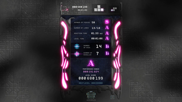 скриншот Axiallis 3