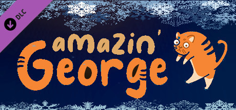 amazin' George - Winter Season Pass banner image