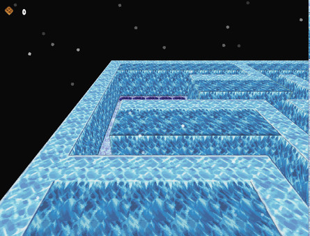 amazin' George - Winter Season Pass