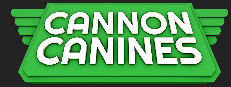Cannon Canines