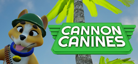 Cannon Canines banner