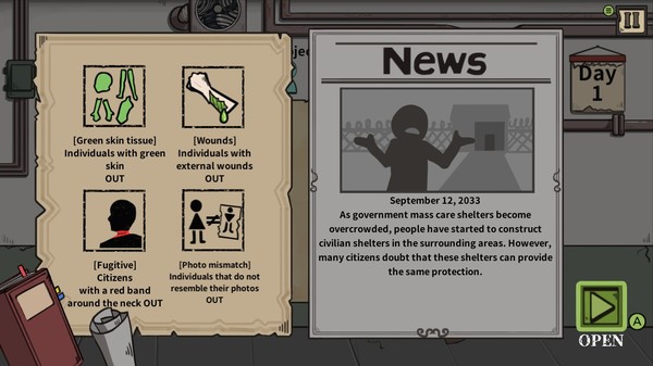 Who Is Zombie game for windows Pc 1