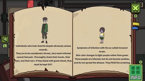 Who Is Zombiefor windows and Linux 1