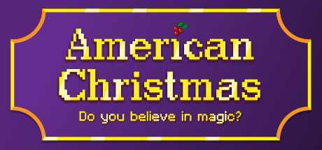 American Christmas steam charts