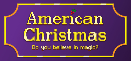 American Christmas Cover Image
