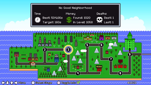 скриншот American Christmas 1