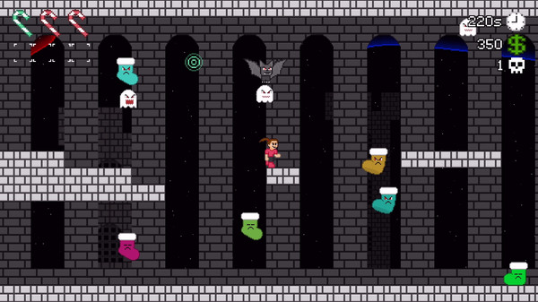 скриншот American Christmas 2