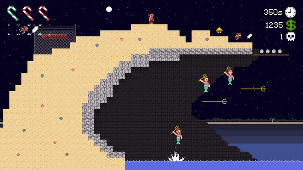 скриншот American Christmas 3