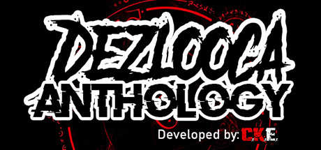 Dezlooca Anthology - Retro Rpg banner image