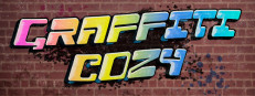 Graffiti Cozy