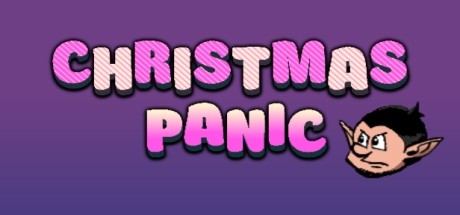 Christmas Panic steam charts