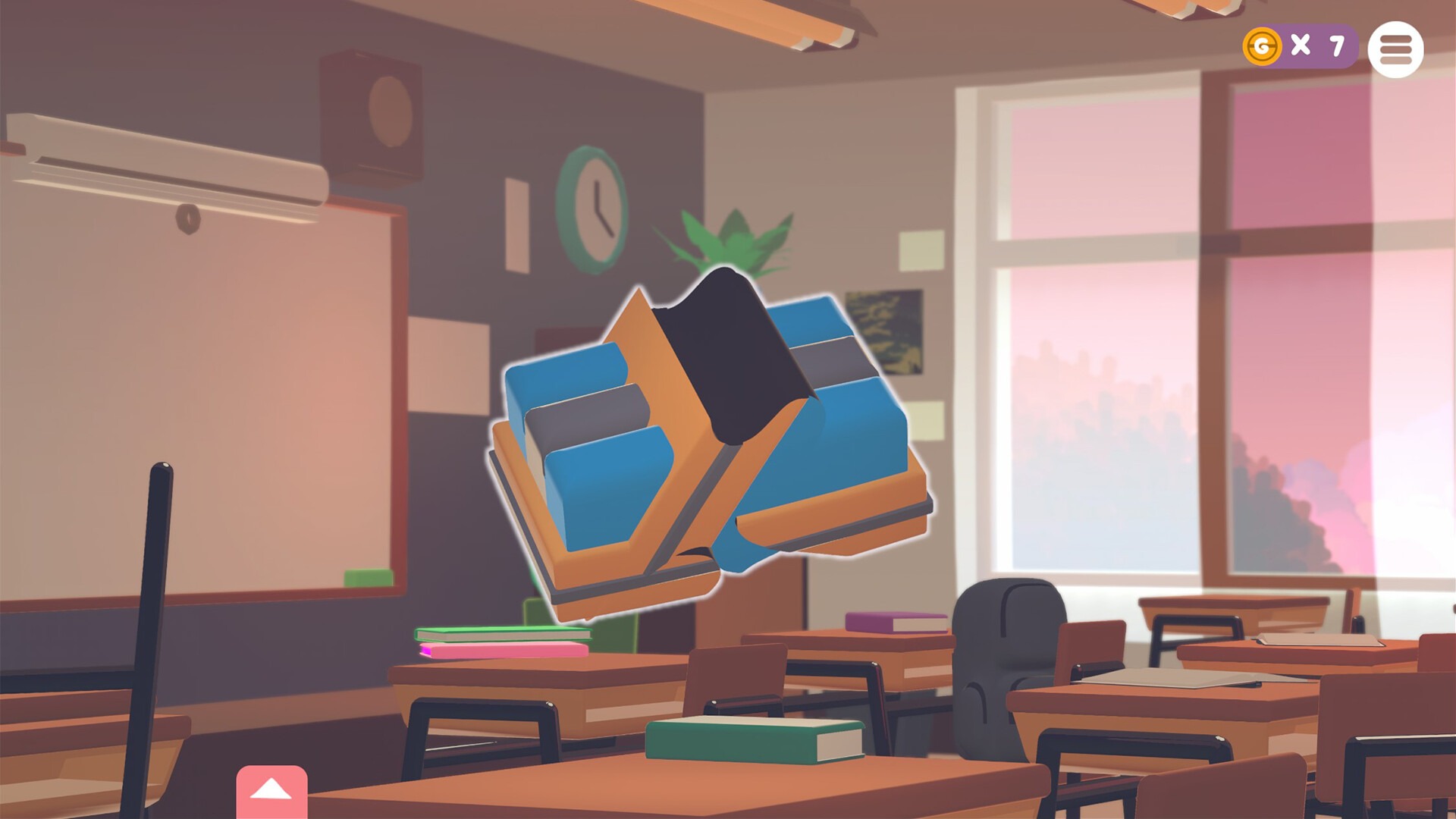 Save 45% on The Shape of Things on Steam