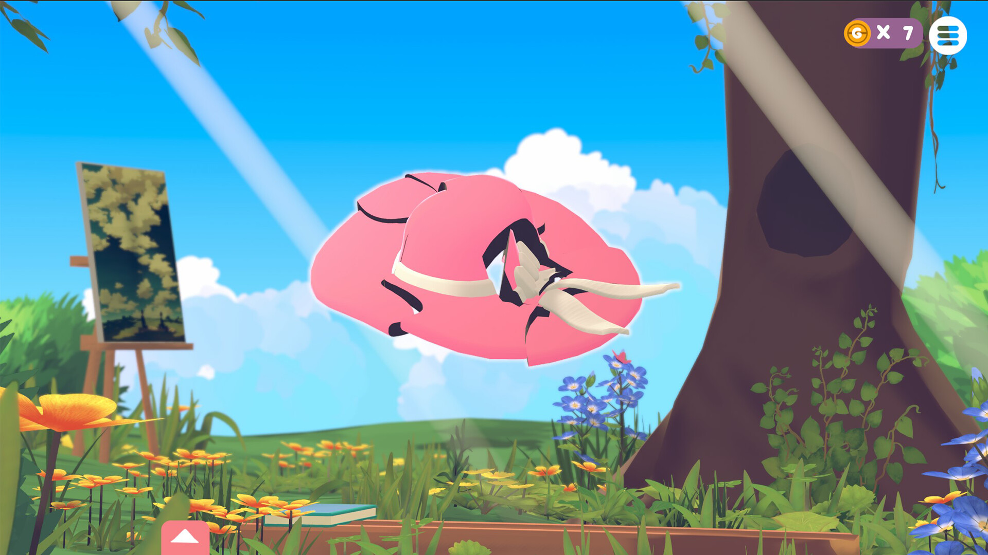 The Shape of Things #3