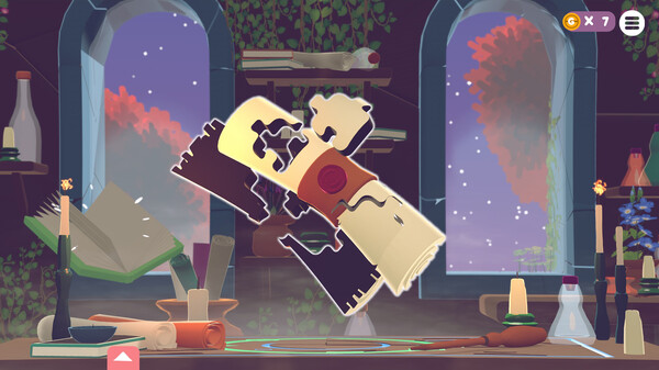 The Shape of Things game for windows Pc 1