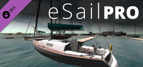 eSail Pro banner image