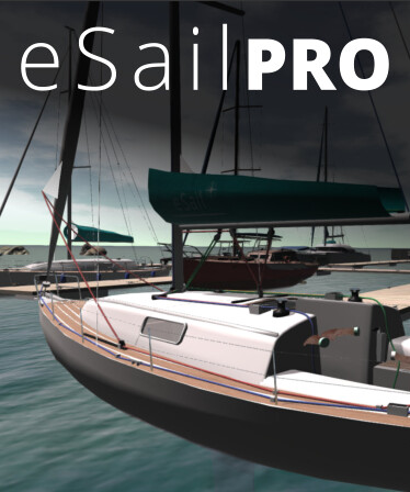 eSail Pro