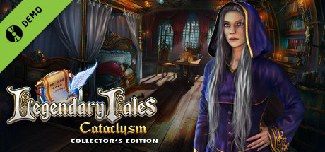 Legendary Tales: Сataclysm Demo