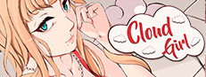 Cloud Girl 게임 이미지