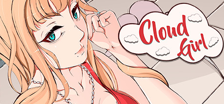 Cloud Girl Cover Image