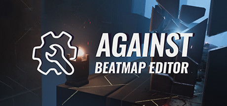 AGAINST Beatmap Editor header image