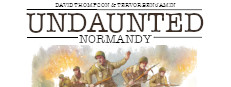 Undaunted Normandy 게임 이미지