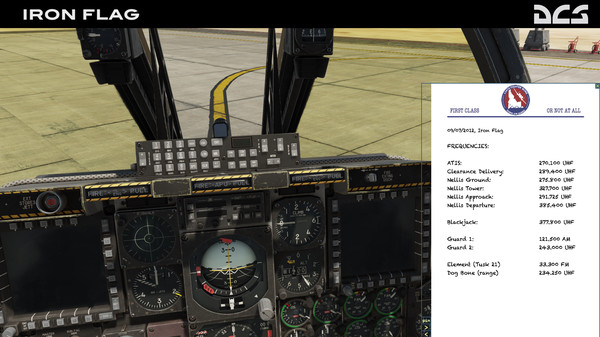 DCS: A-10C II Iron Flag Part 1 Campaign for steam DCS: A-10C II Iron Flag Part 1 Campaign for steam