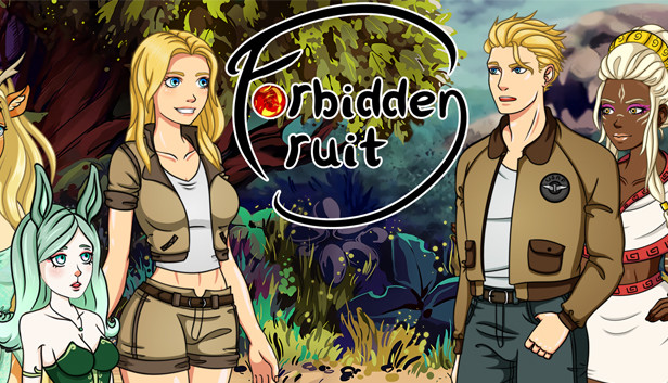 Comunidade Steam :: :: The Forbidden File