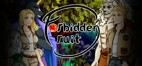 Forbidden Fruit steam charts