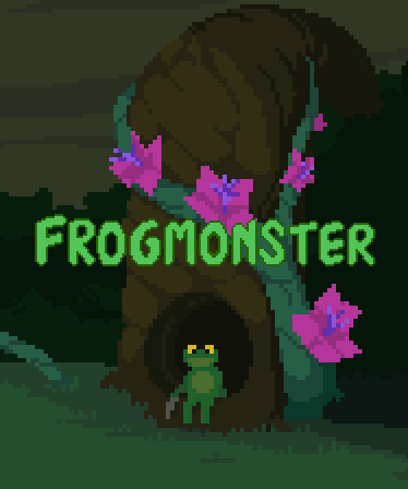 Frogmonster