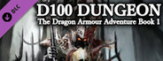 D100 Dungeon - The Dragon Armour