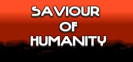 Saviour of Humanity Cover Image