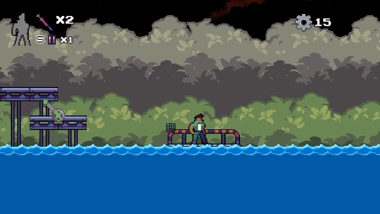 Saviour of Humanity screenshot thumbnail screenshot 3