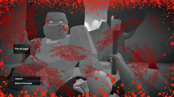Скриншот из Blood Island