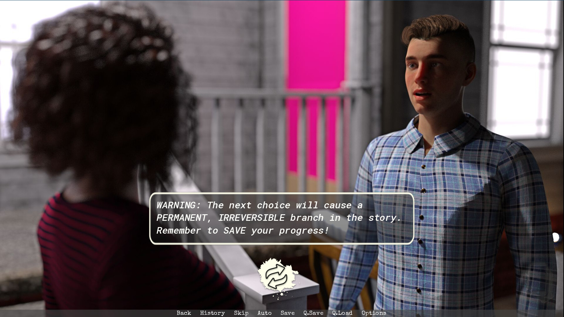 A Shot in the Dark #20