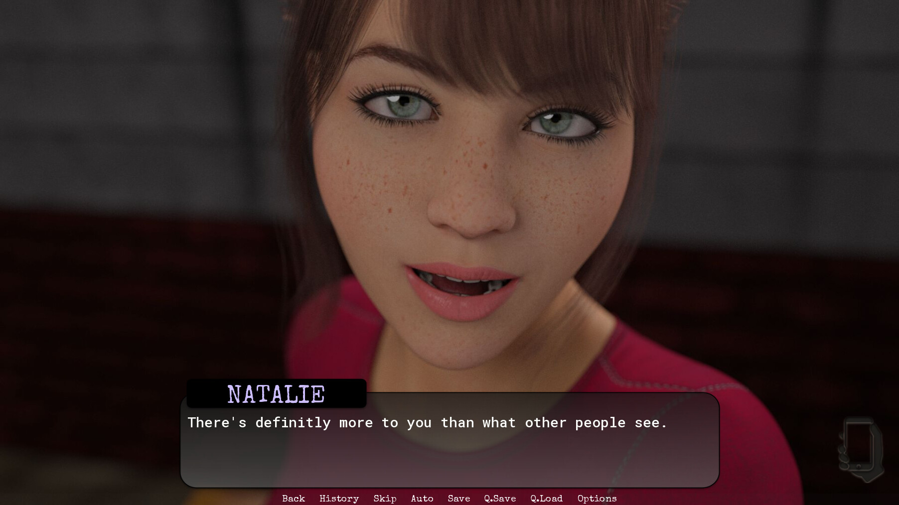 A Shot in the Dark #15