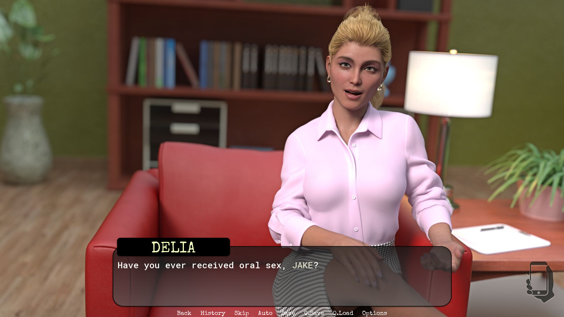 A Shot in the Dark #11