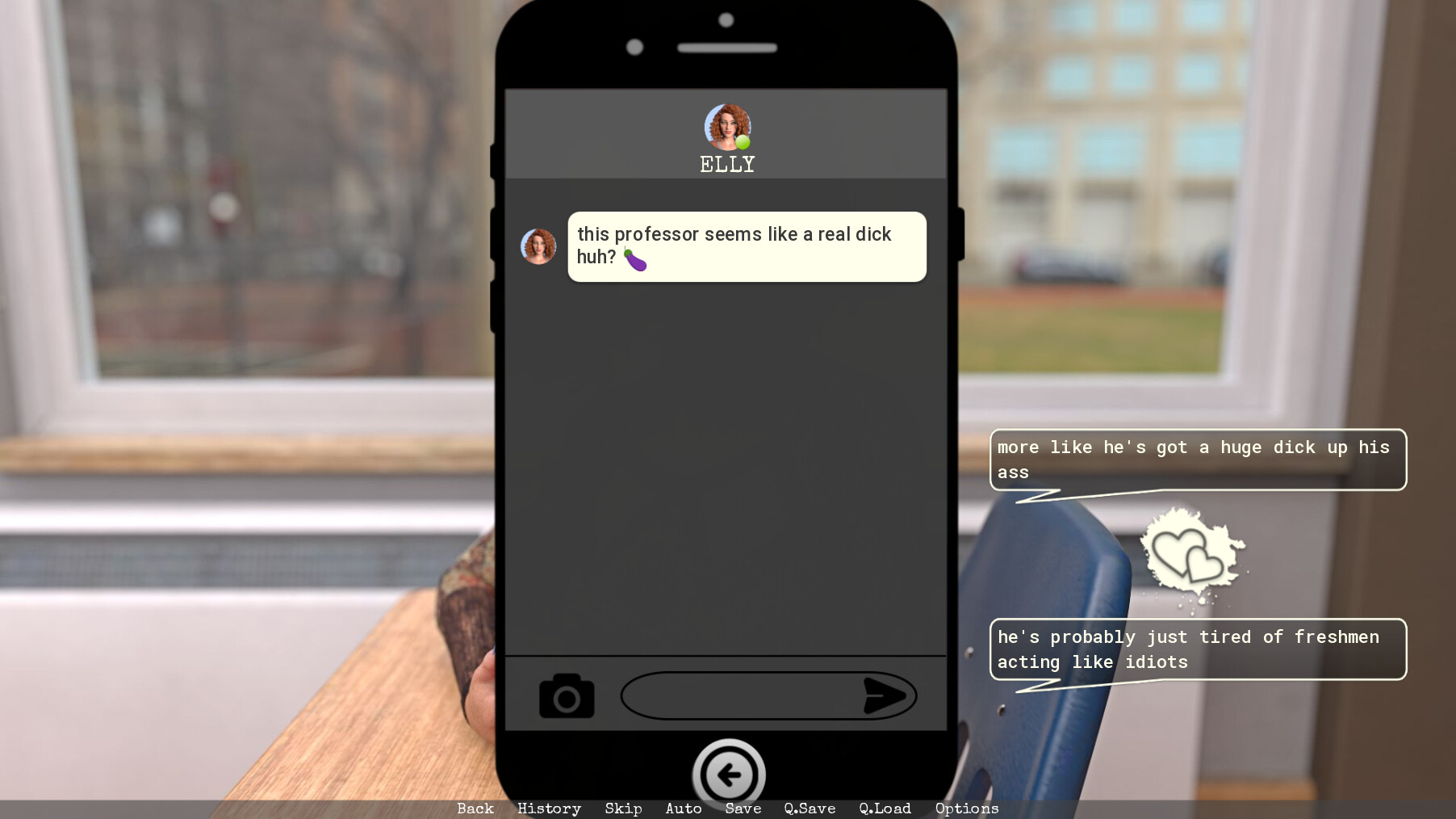 A Shot in the Dark #26