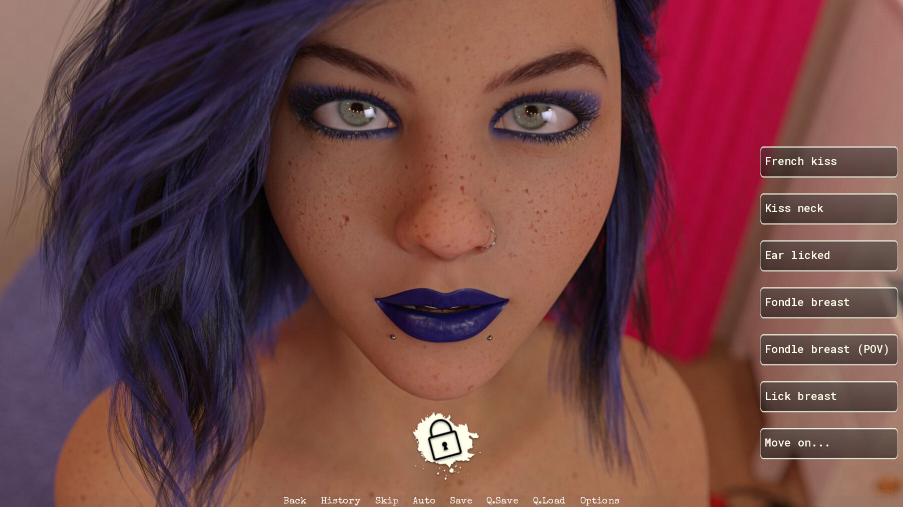 A Shot in the Dark #22