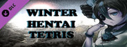 ANIME TETRIS - WINTER HENTAI TETRIS