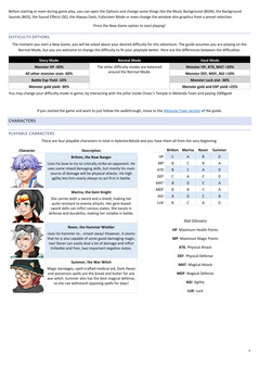 Aplestia:Retold - Walkthrough Guide