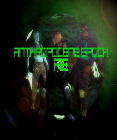 Anthropocene Epoch