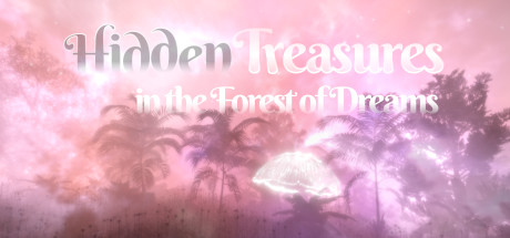 Hidden Treasures in the Forest of Dreams (7.63 GB)