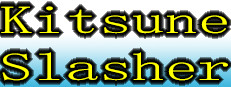 Kitsune Slasher