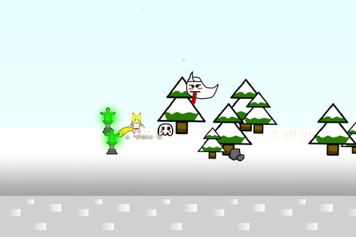 Kitsune Slasherfor windows and Linux 1