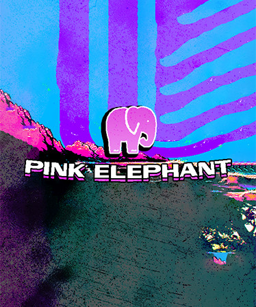 PINK ELEPHANT