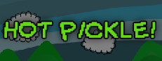 Hot Pickle! 게임 이미지