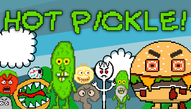 pickle rpg for mac